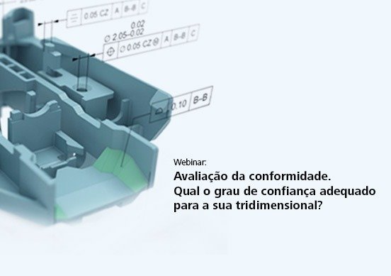 ZEISS REALIZA SEGUNDO WEBINAR DA SÉRIE FOCADA NA ÁREA DE CALIBRAÇÃO